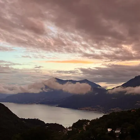 Appartement La Mansarda *