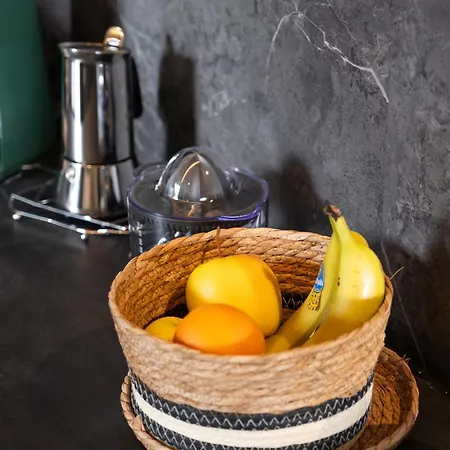 La Mansarda Appartement Valvarrone