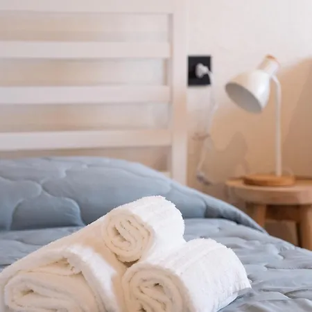 Apartman La Mansarda Valvarrone