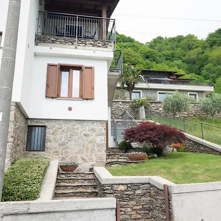 La Mansarda Appartement