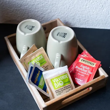 La Mansarda Appartement Valvarrone