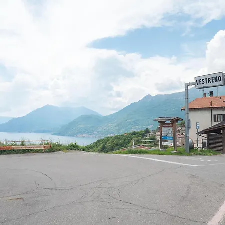 Appartement La Mansarda Valvarrone