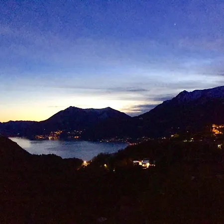 La Mansarda * Valvarrone