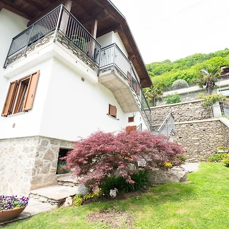 La Mansarda Apartment *