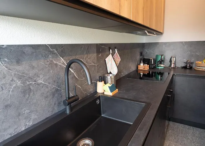 La Mansarda Valvarrone