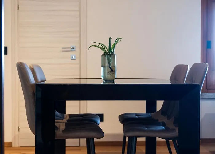 La Mansarda Διαμέρισμα *