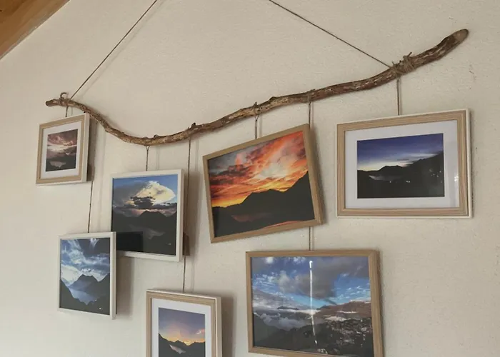 La Mansarda Διαμέρισμα