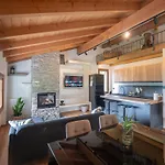 Apartment La Mansarda Valvarrone