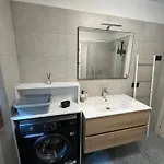 La Mansarda Apartment