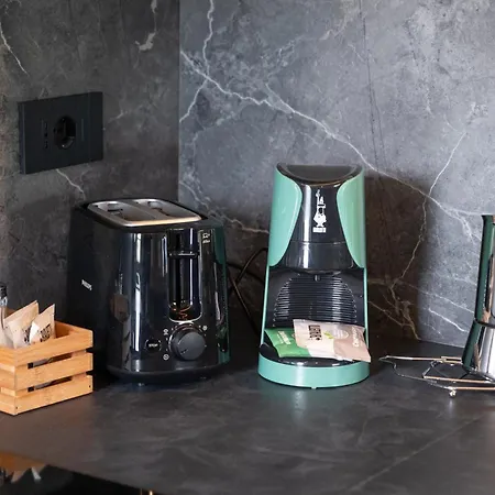 La Mansarda Valvarrone