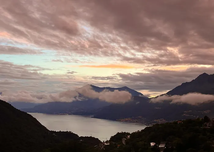 Appartement La Mansarda *