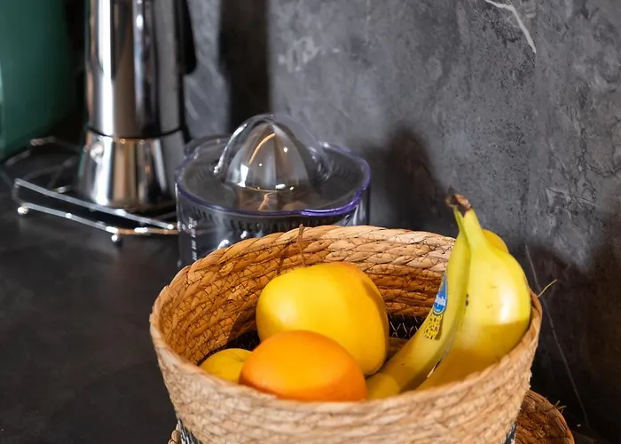 La Mansarda Appartement Valvarrone