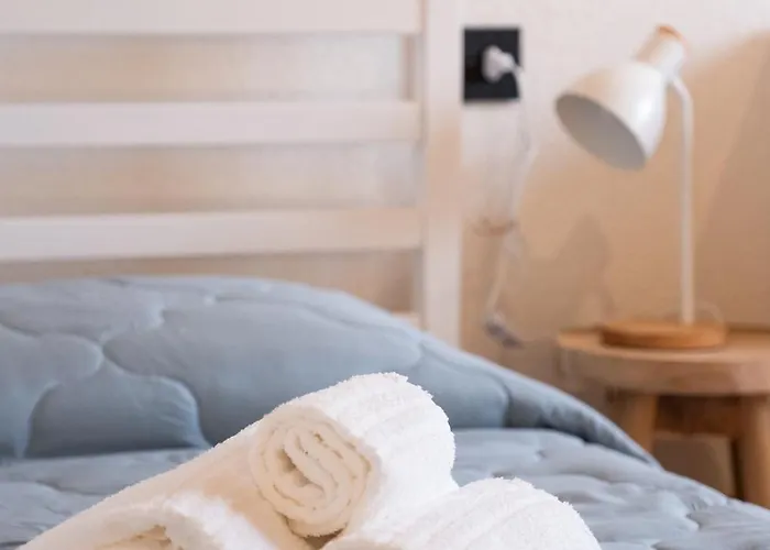 Appartement La Mansarda Valvarrone