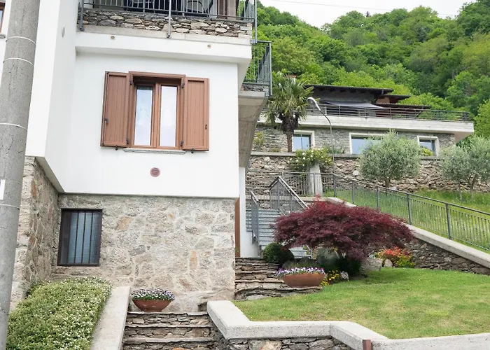 La Mansarda Appartement