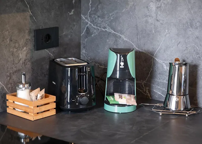 La Mansarda Valvarrone