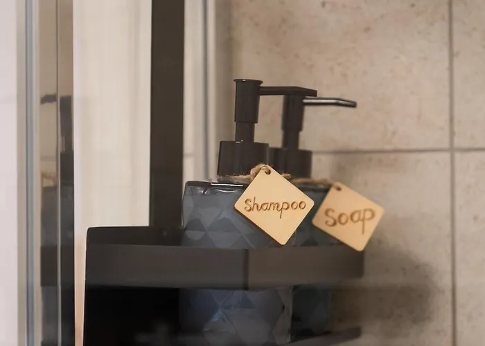 La Mansarda Appartement *