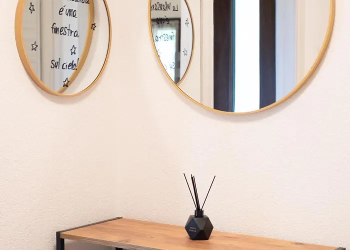 La Mansarda Appartement