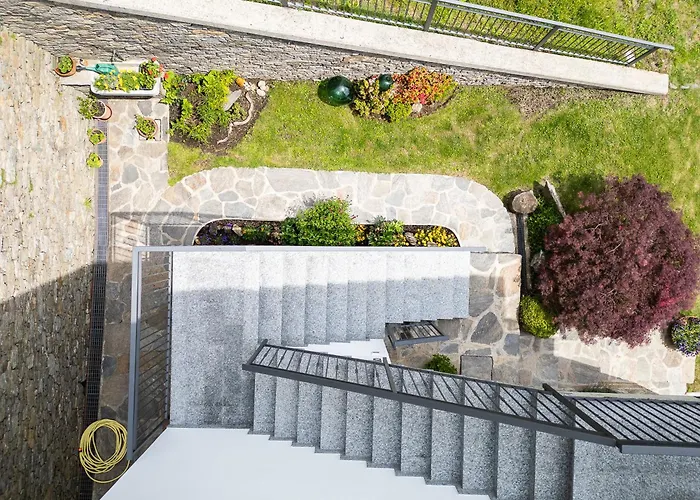 La Mansarda Appartement