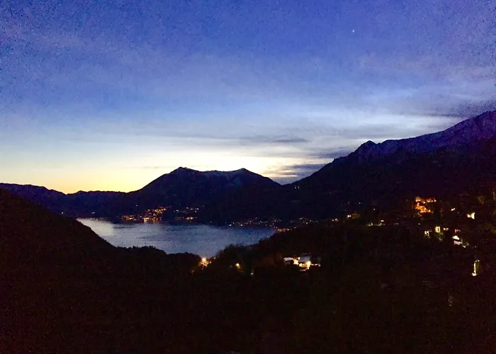 La Mansarda * Valvarrone