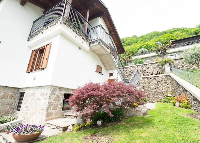 La Mansarda Appartement *